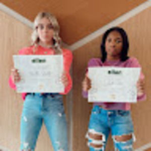 Meet your Posher, Arielle